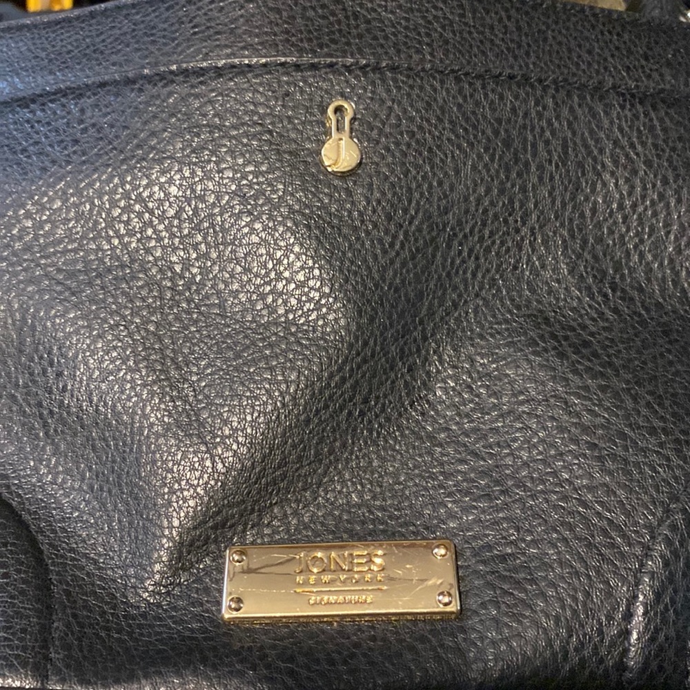 June small shoulder bag